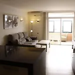 Διαμέρισμα Bright Apt, Terrace,heated Pool. Σαν Μιγκέλ ντε Αμπόνα