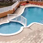 Διαμέρισμα Bright Apt, Terrace,heated Pool. Σαν Μιγκέλ ντε Αμπόνα