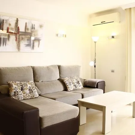Bright Apt, Terrace,heated Pool. Διαμέρισμα Σαν Μιγκέλ ντε Αμπόνα