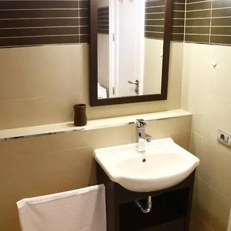 Apartman Bright Apt, Terrace,heated Pool. San Miguel de Abona