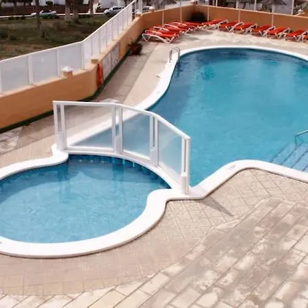 Apartman Bright Apt, Terrace,heated Pool. San Miguel de Abona