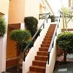Apartamento Bright Apt, Terrace,heated Pool. *