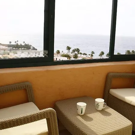 Apartamento Bright Apt, Terrace,heated Pool. *